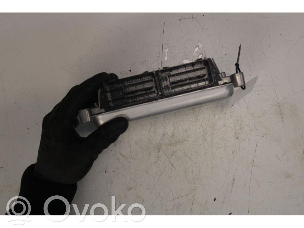 Fiat Tipo Fuel injection control unit/module 
