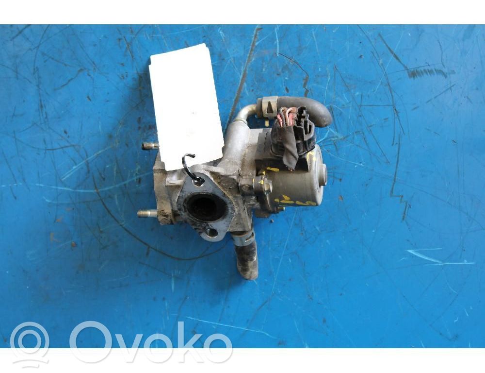 Supapă EGR   2562033030