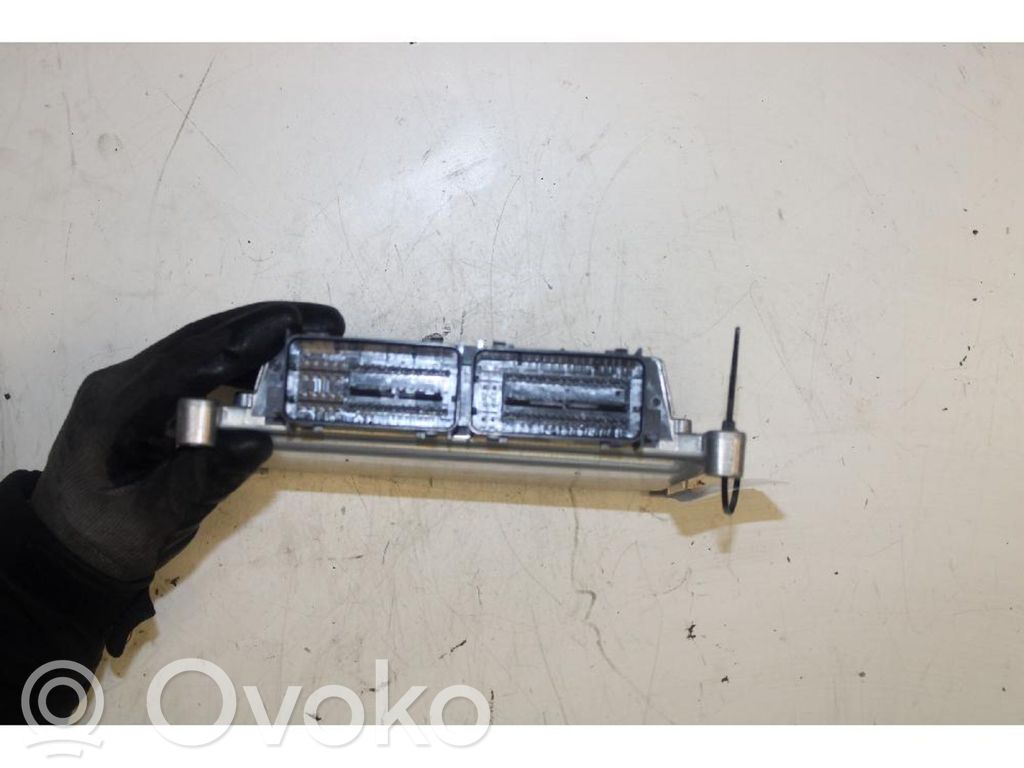 Alfa Romeo Stelvio Fuel injection control unit/module 