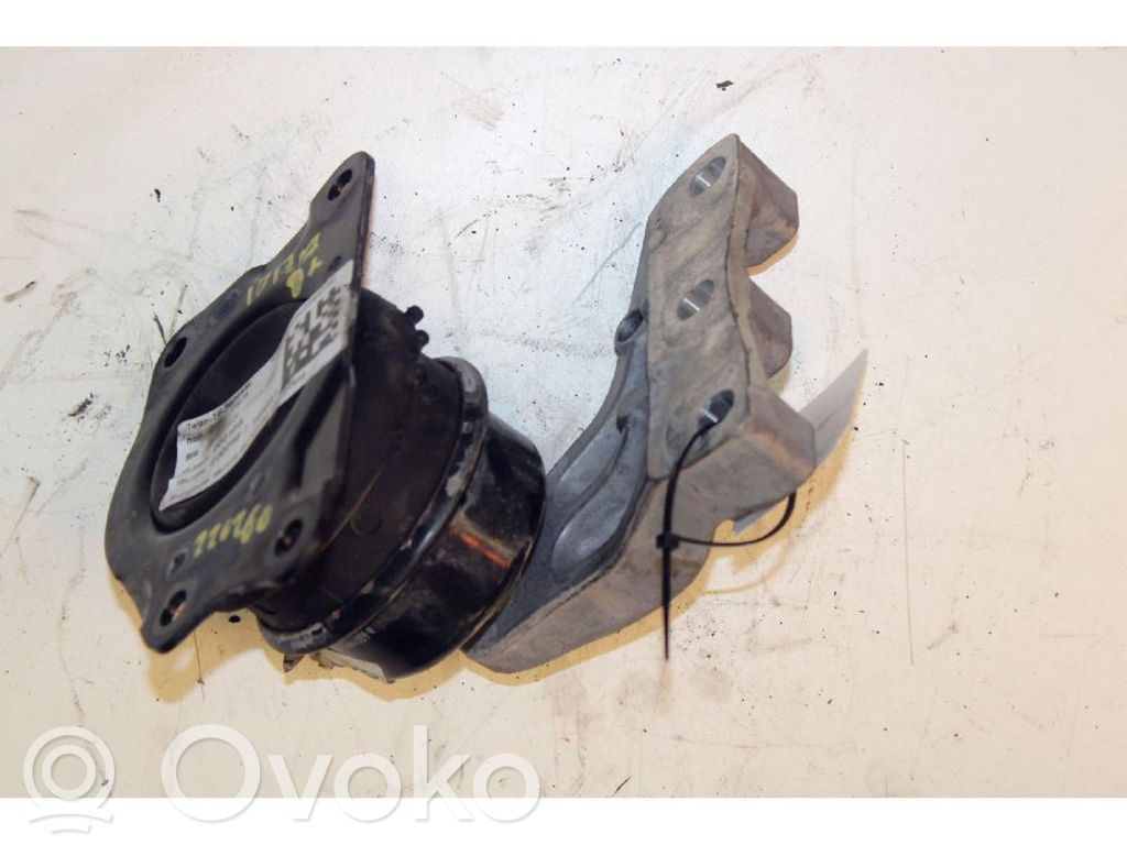 Seat Ibiza IV (6J,6P) Suport tampon motor 