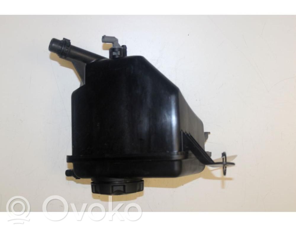 BMW 5 E60 E61 Vas expansiune/rezervor lichid de răcire 