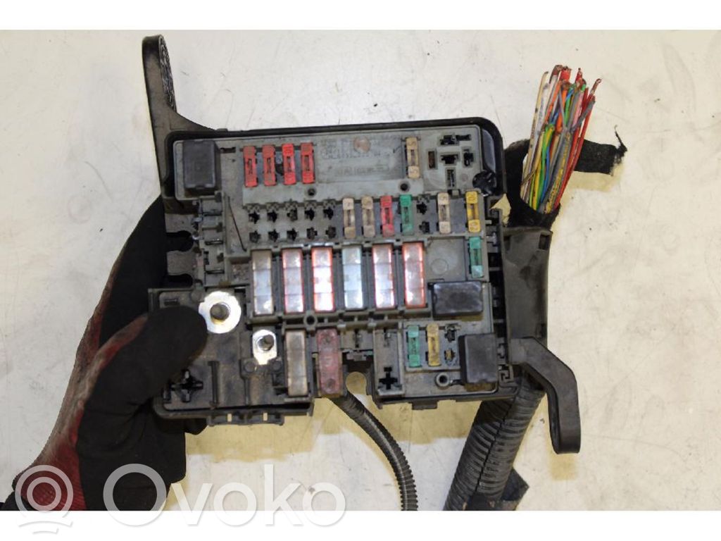Sulakemoduuli   9641853780