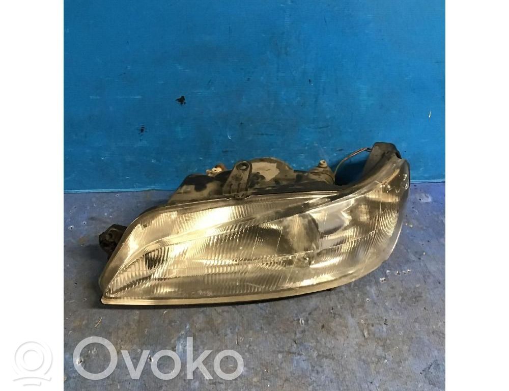 Peugeot 306 Far 