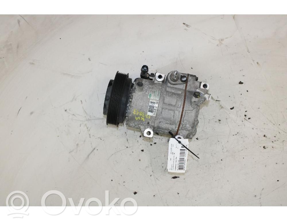 KIA Ceed Compresor (pompă) aer condiționat (A/C) 