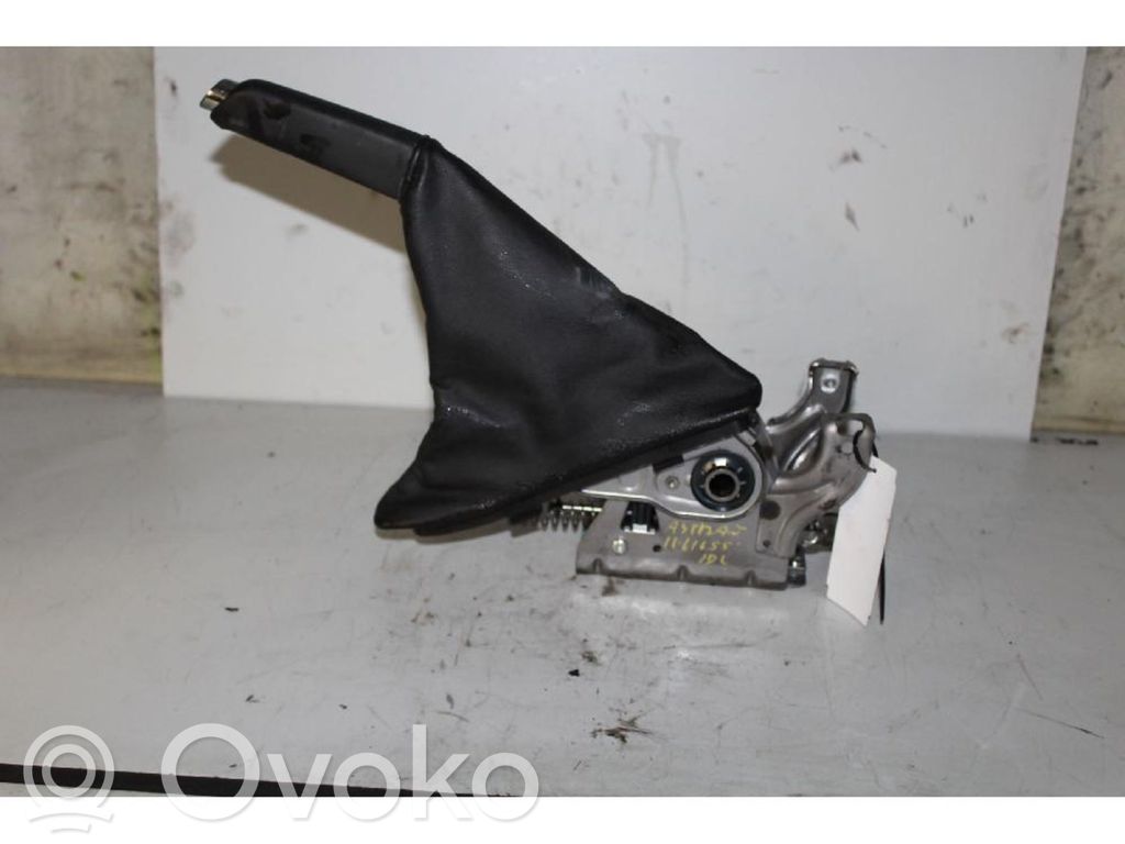Opel Astra J Ansamblu levier frână de mână