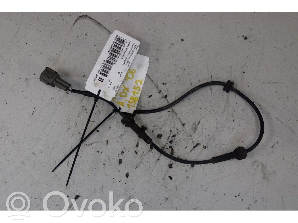 ABS Sensor   K159853