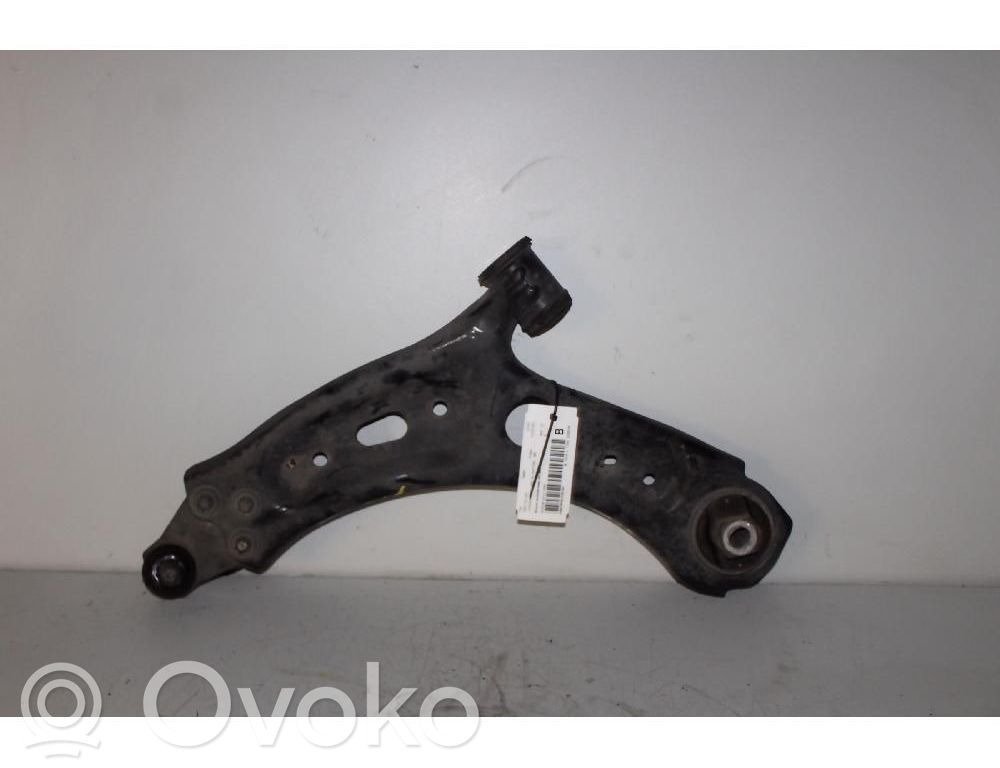 Fiat 500X Fourchette, bras de suspension inférieur avant