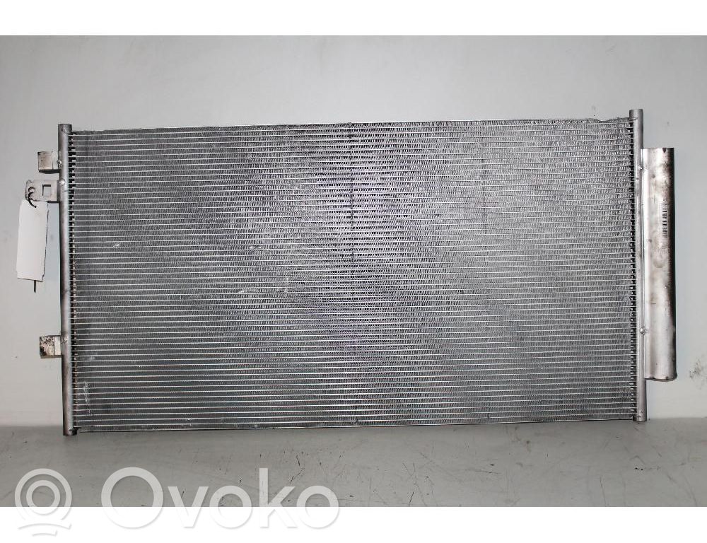 Fiat 500X Radiator răcire A/C (condensor) 