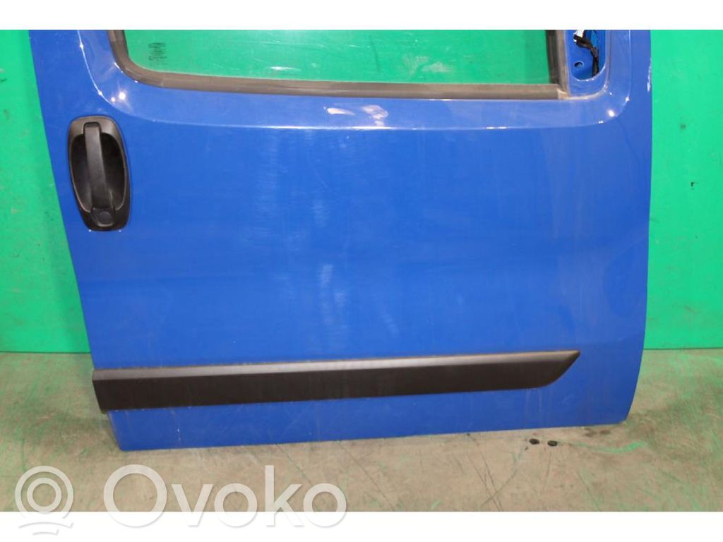 Fiat Fiorino Portiera anteriore