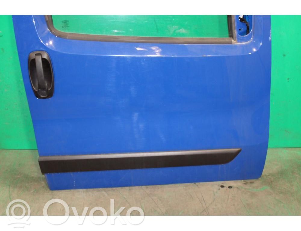 Fiat Fiorino Tür vorne