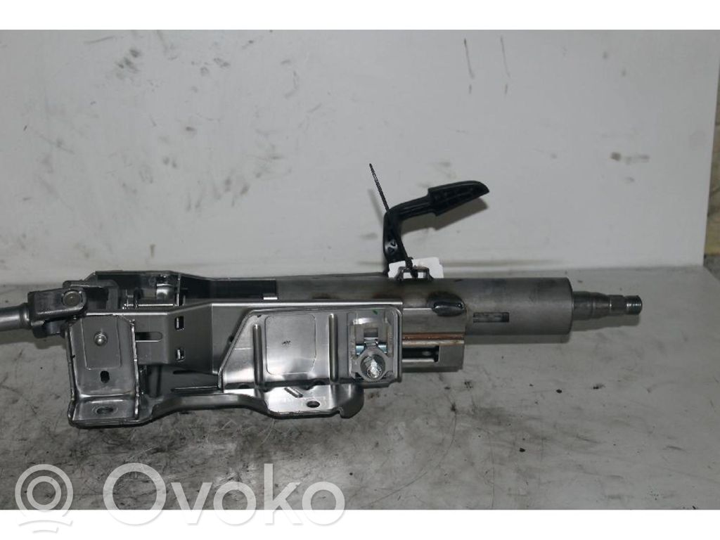 Fiat Fiorino Scatola dello sterzo 