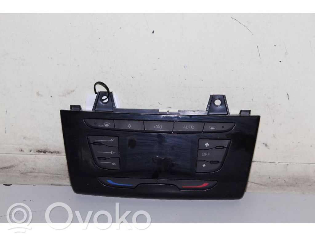 Climate control unit   735576412
