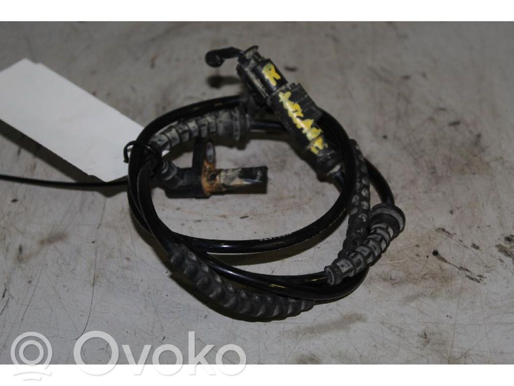 ABS Sensor hinten