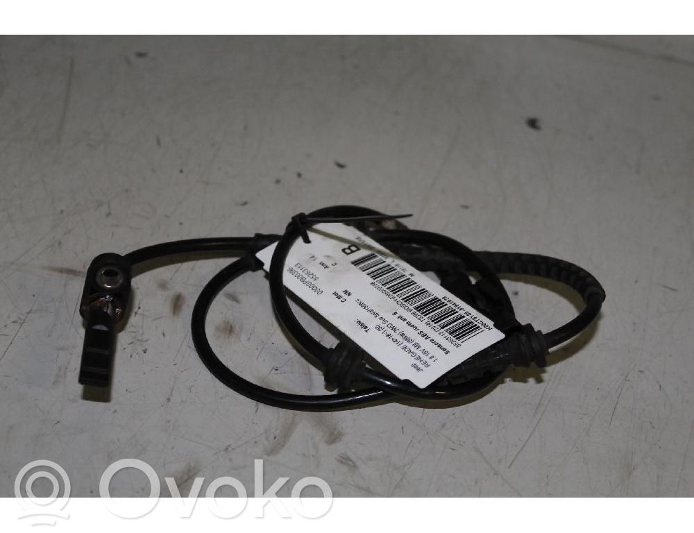 Senzor ABS roată   0265009768