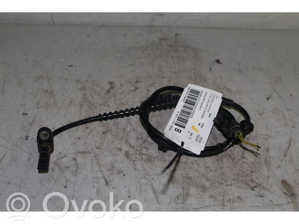 Jeep Renegade ABS Sensor 