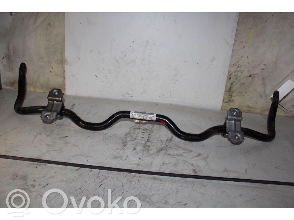Jeep Renegade Stabilizators 