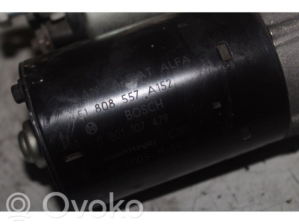 Electromotor   51808557