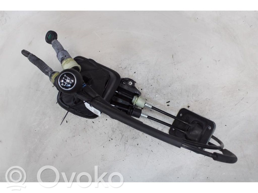 Selector caja de cambios
