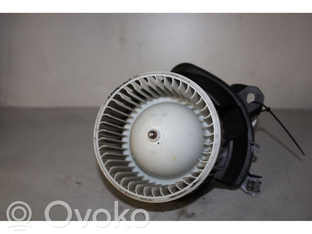 Fiat Tipo Ventilator aerotermă 