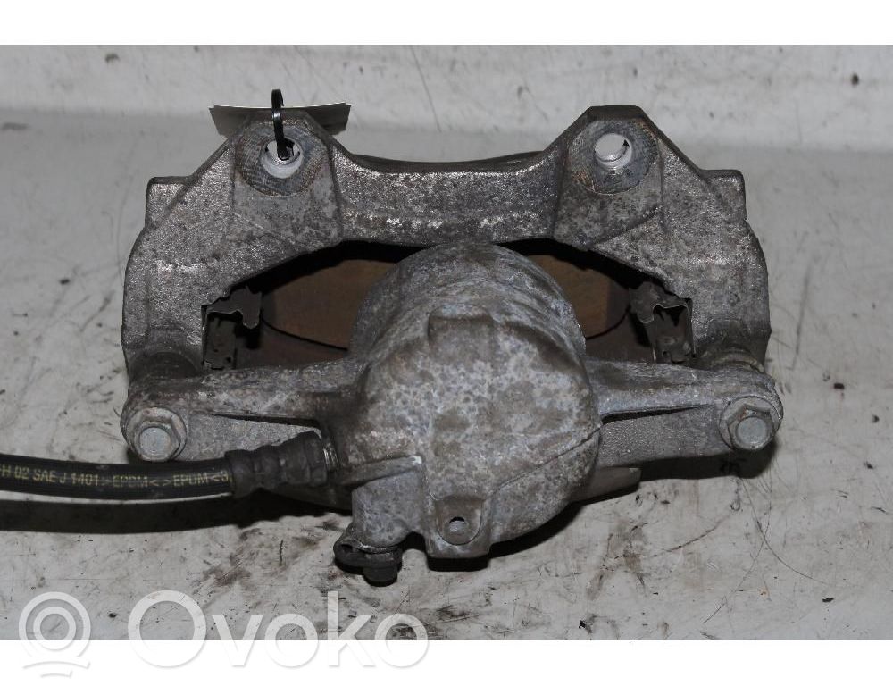 Bremssattel vorne   52022043