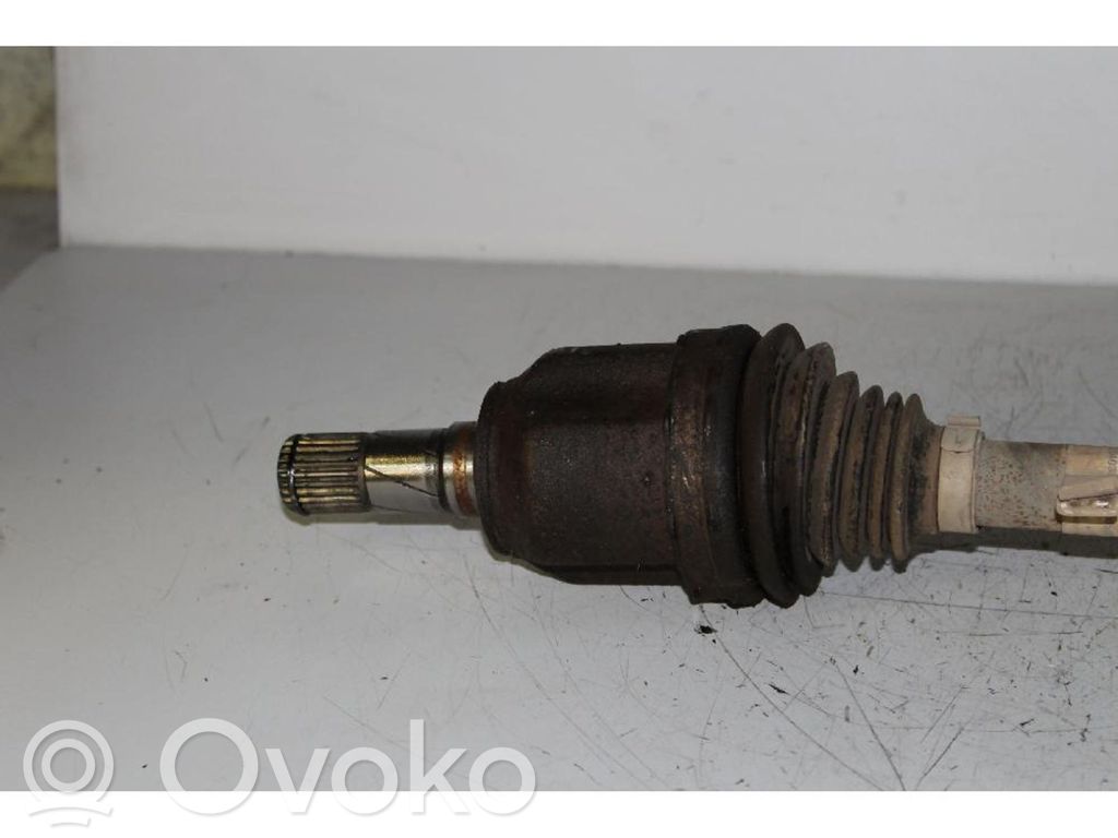 Fiat Tipo Eje de transmisión delantero 