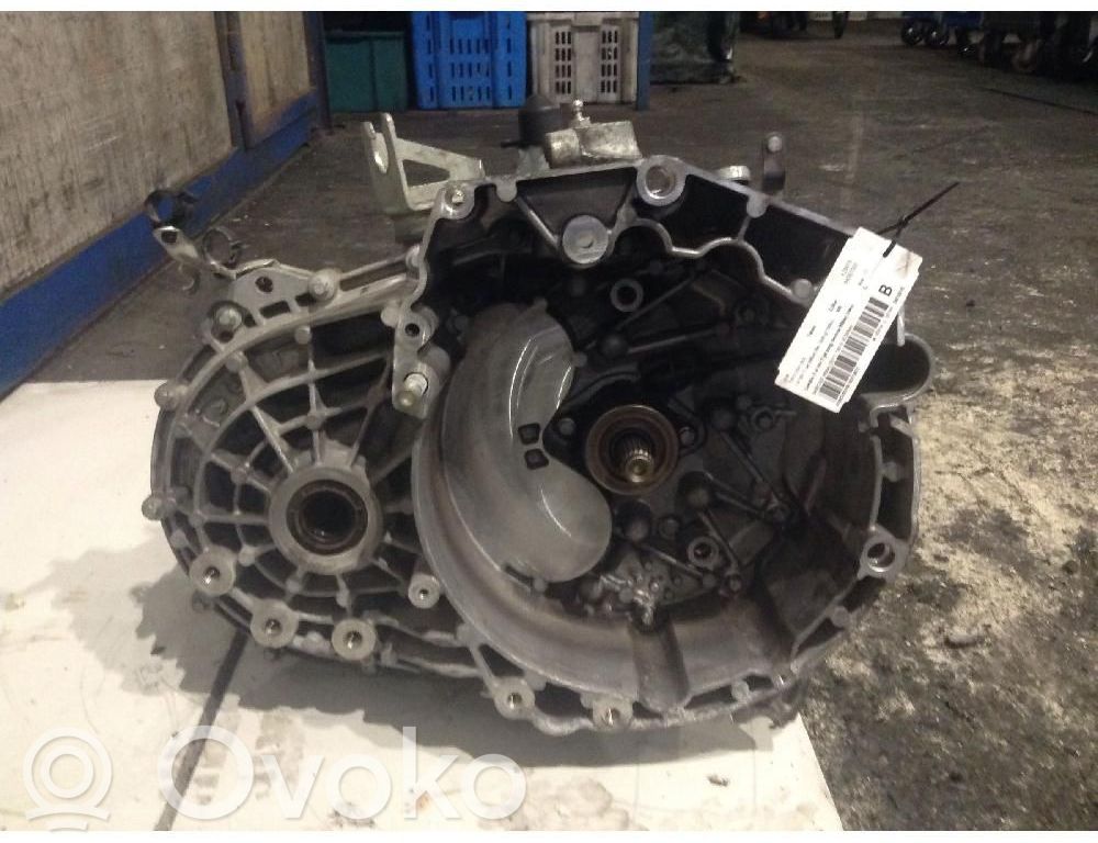 Fiat Tipo Scatola del cambio manuale a 5 velocità 