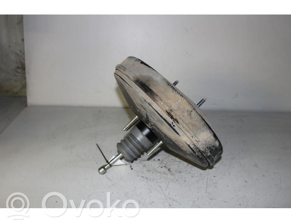 Fiat Tipo Servofreno