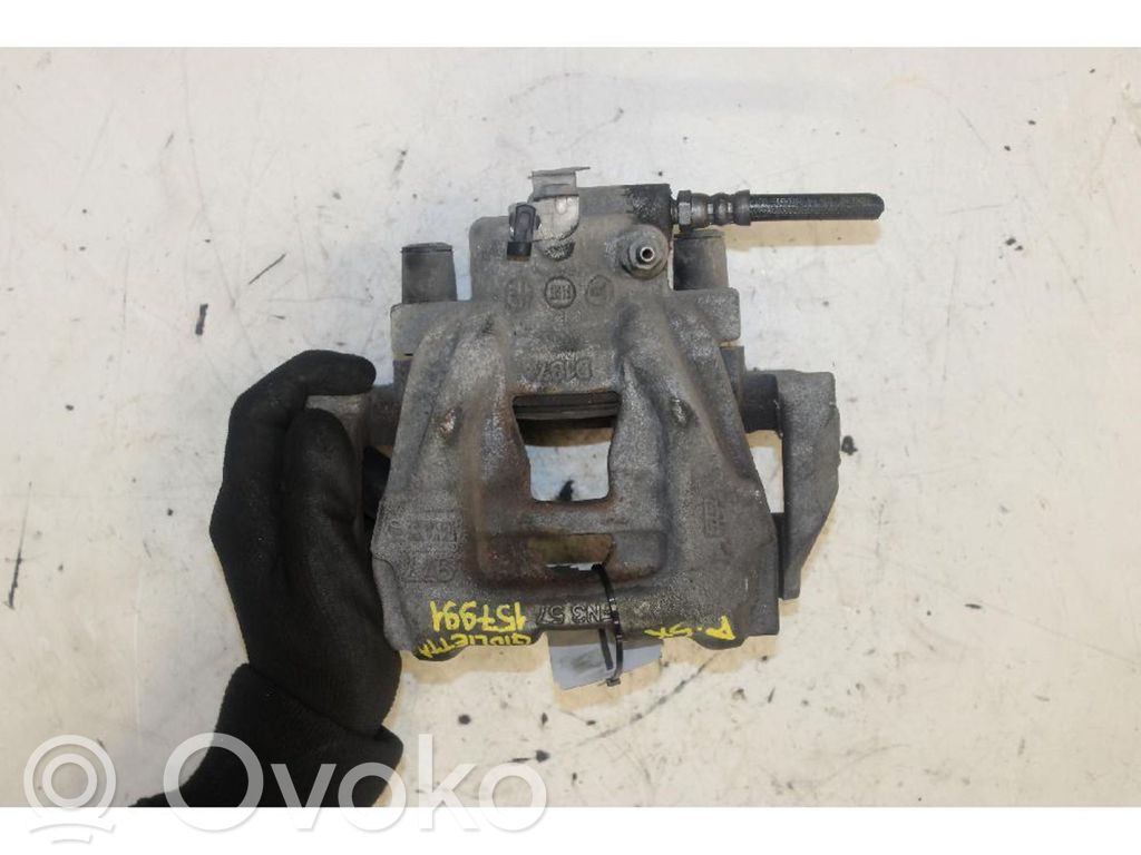 Alfa Romeo Giulietta Pinza del freno anteriore 