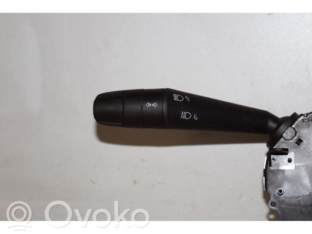 Fiat 500X Interruptor de luz 