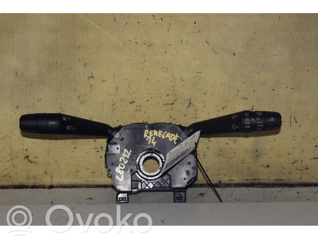 Jeep Renegade Interruptor de luz 