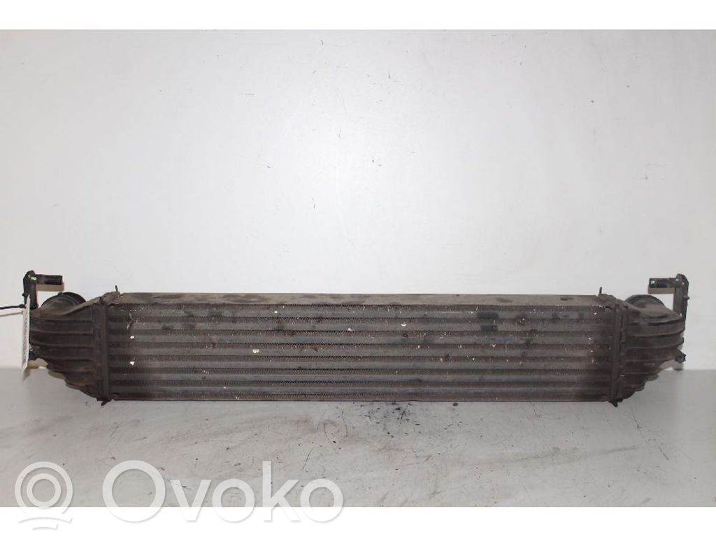 Jeep Renegade Chłodnica powietrza doładowującego / Intercooler 