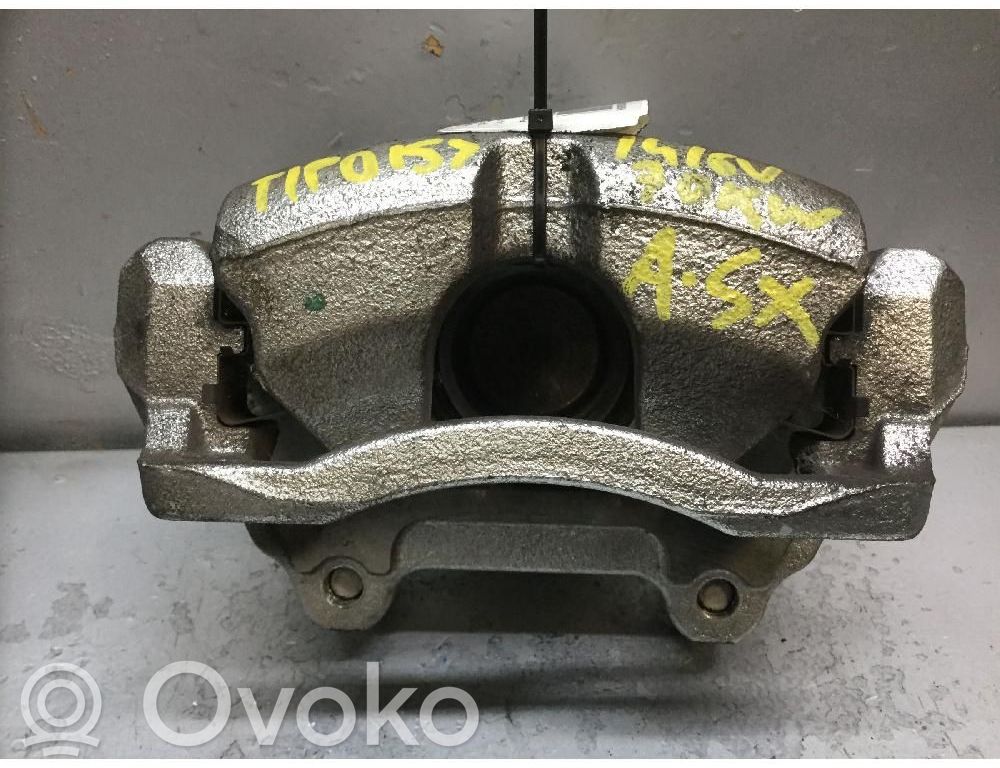 Fiat Tipo Bremssattel vorne 