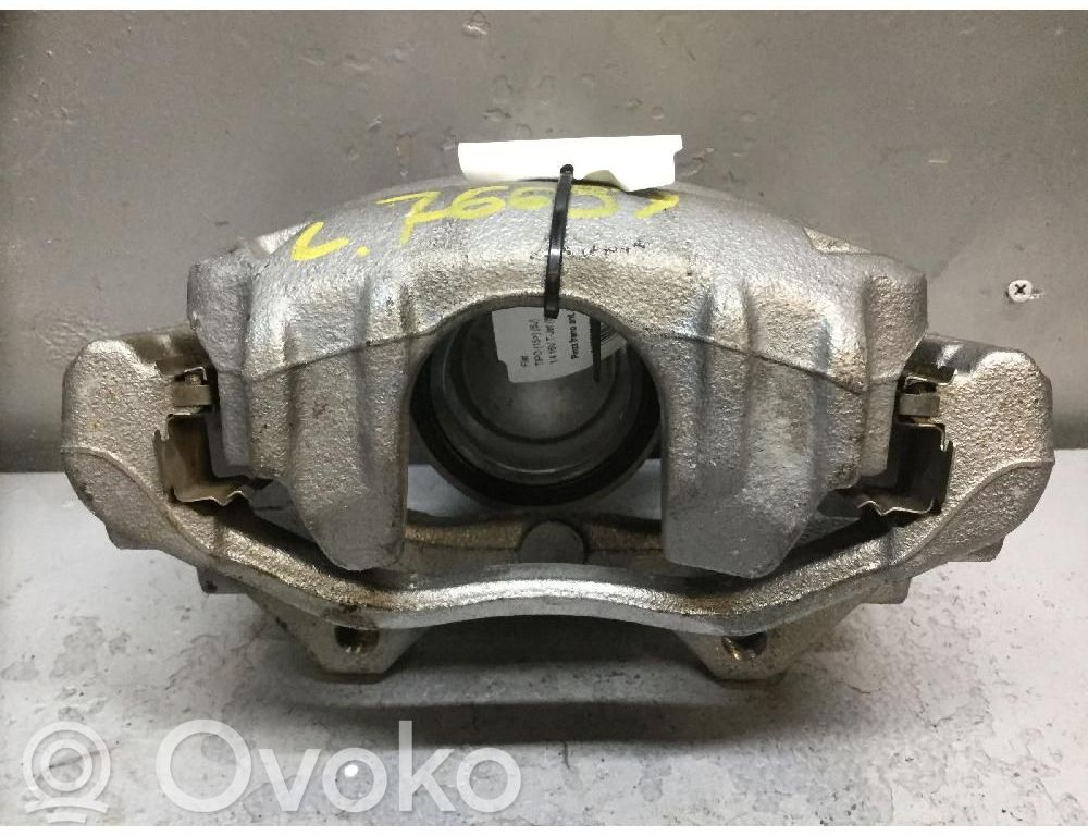 Bremssattel vorne   52022043
