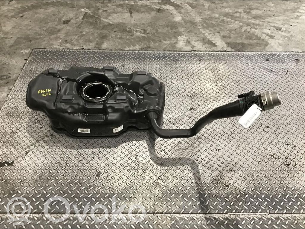 Fiat Tipo Polttoainesäiliö 