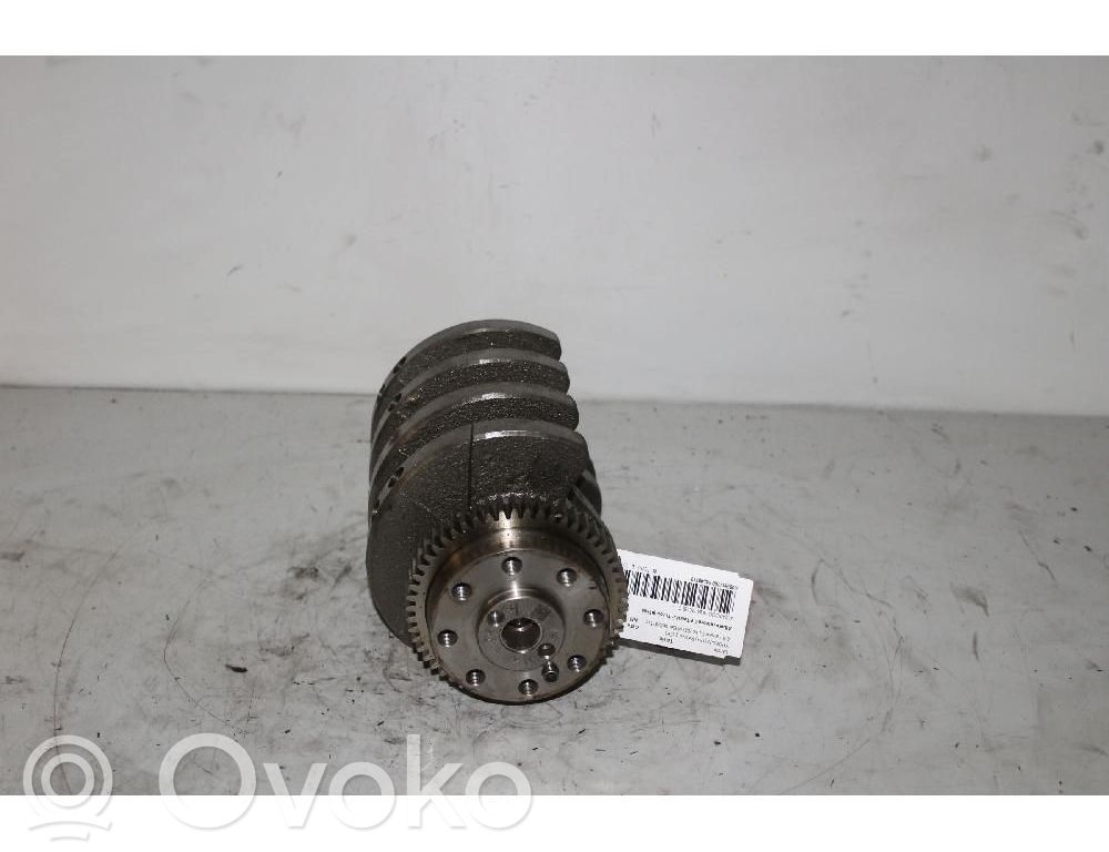 Kampiakseli   55248710