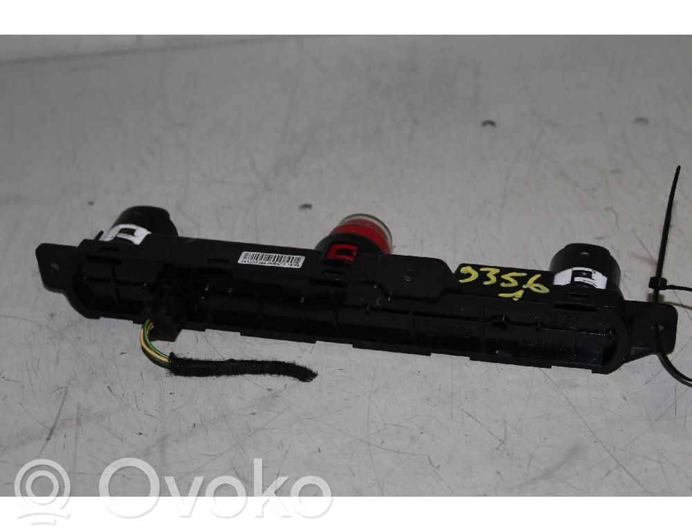 Fiat 500 Comutator/buton multifuncțional 
