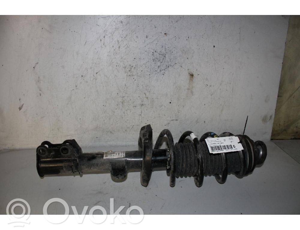 Fiat 500L Ammortizzatore anteriore