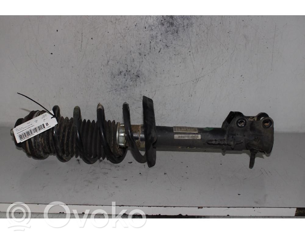 Fiat 500L Ammortizzatore anteriore