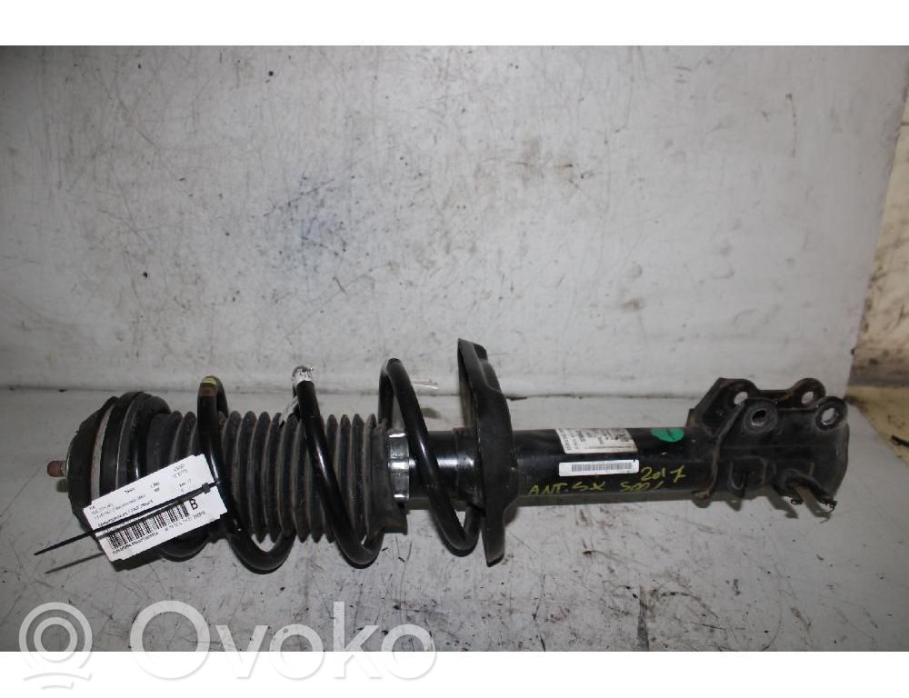 Fiat 500L Ammortizzatore anteriore 