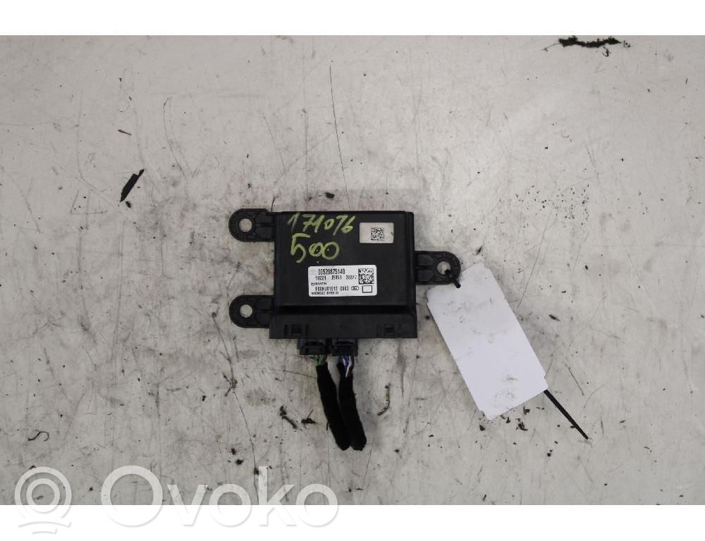 Fiat 500L Sensore di parcheggio PDC 