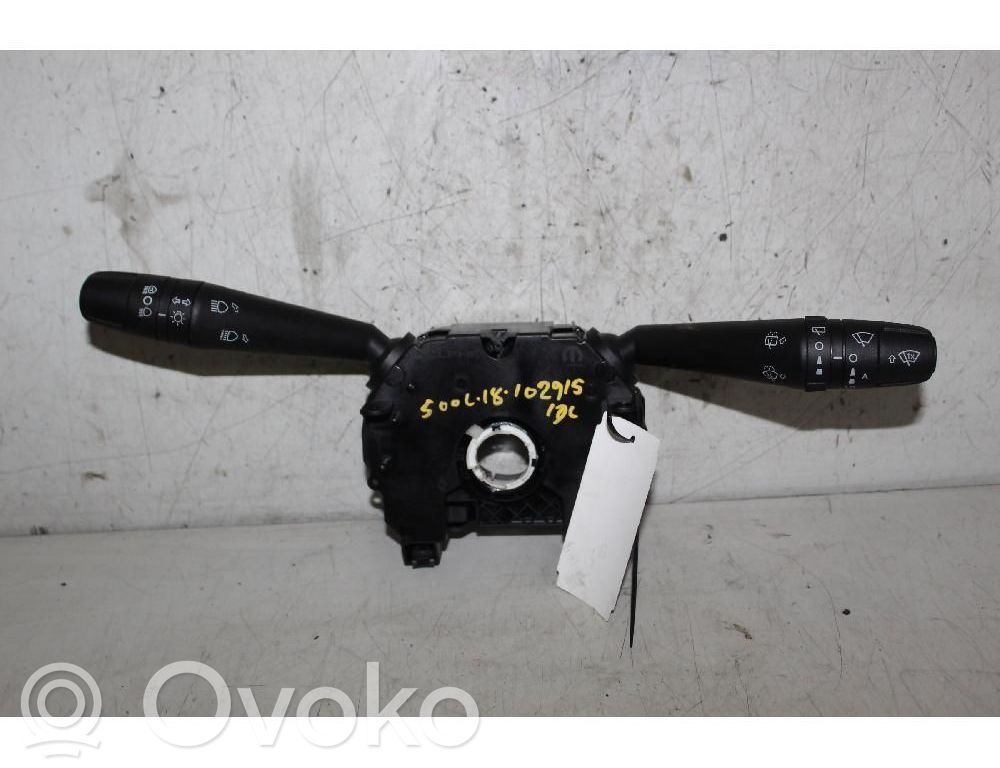 Fiat 500L Interruttore luci