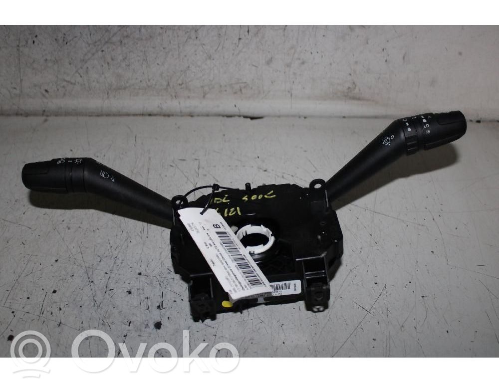 Fiat 500L Interruptor de luz 