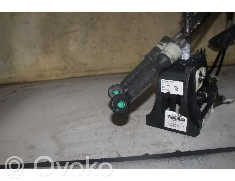 Selector caja de cambios   46339502