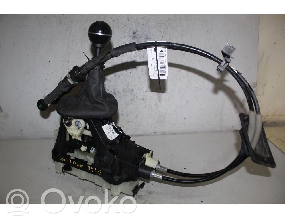 Fiat 500L Selector caja de cambios 