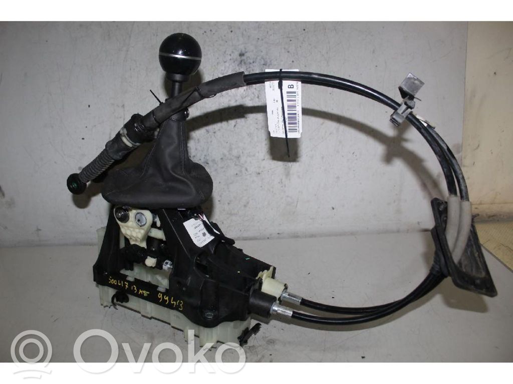 Fiat 500L Selector caja de cambios 
