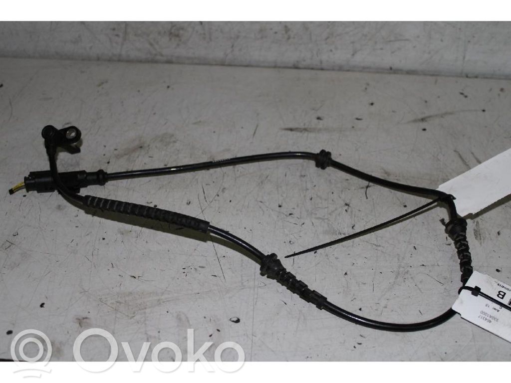 Fiat 500L ABS Sensor 
