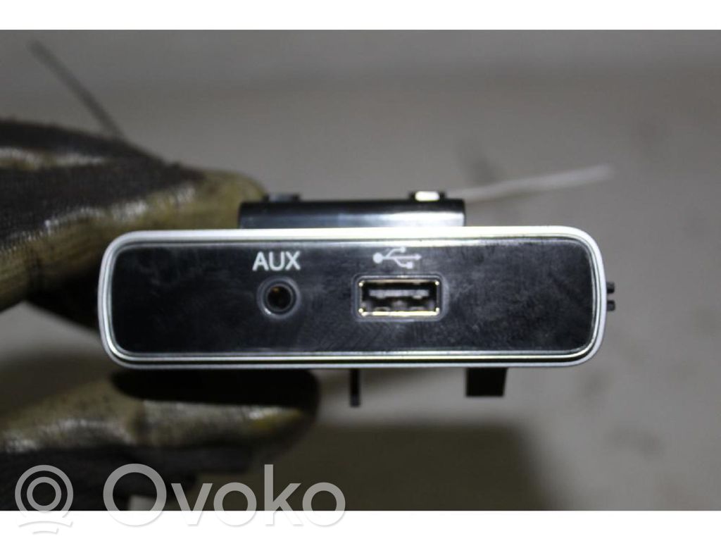 Fiat 500X Interruptor de control multifunción 
