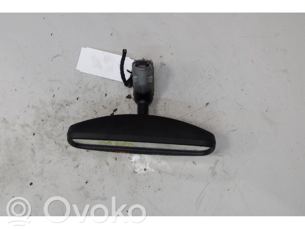 Espejo retrovisor (interior)   60972042