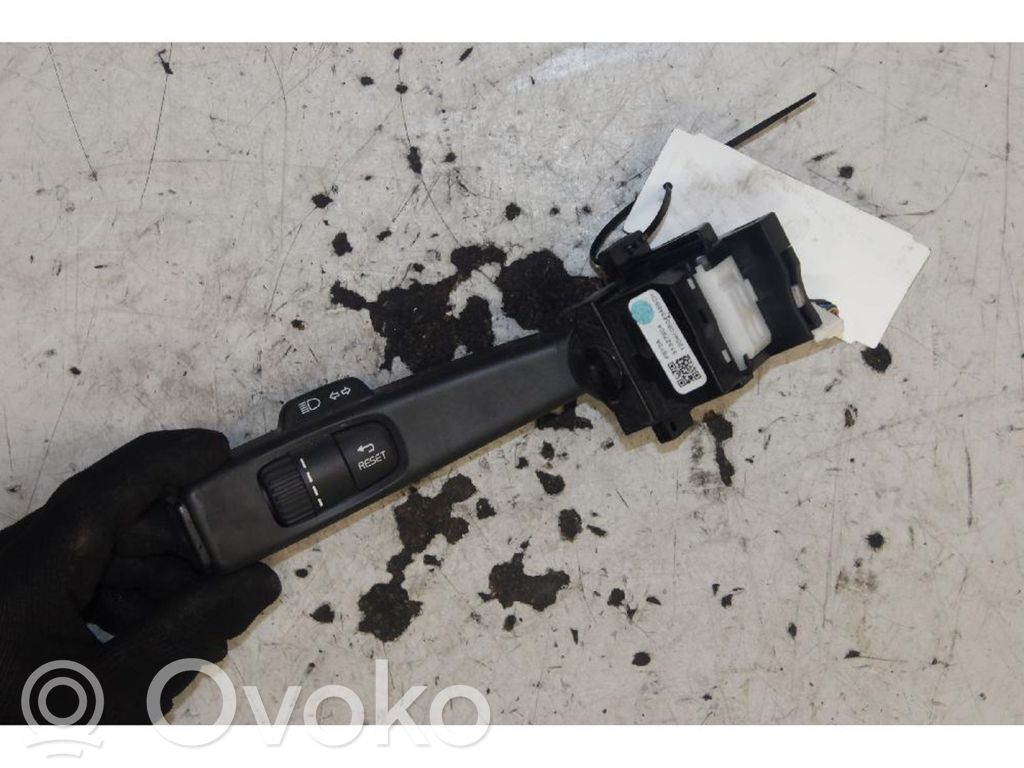 Volvo V40 Interrupteur d’éclairage 