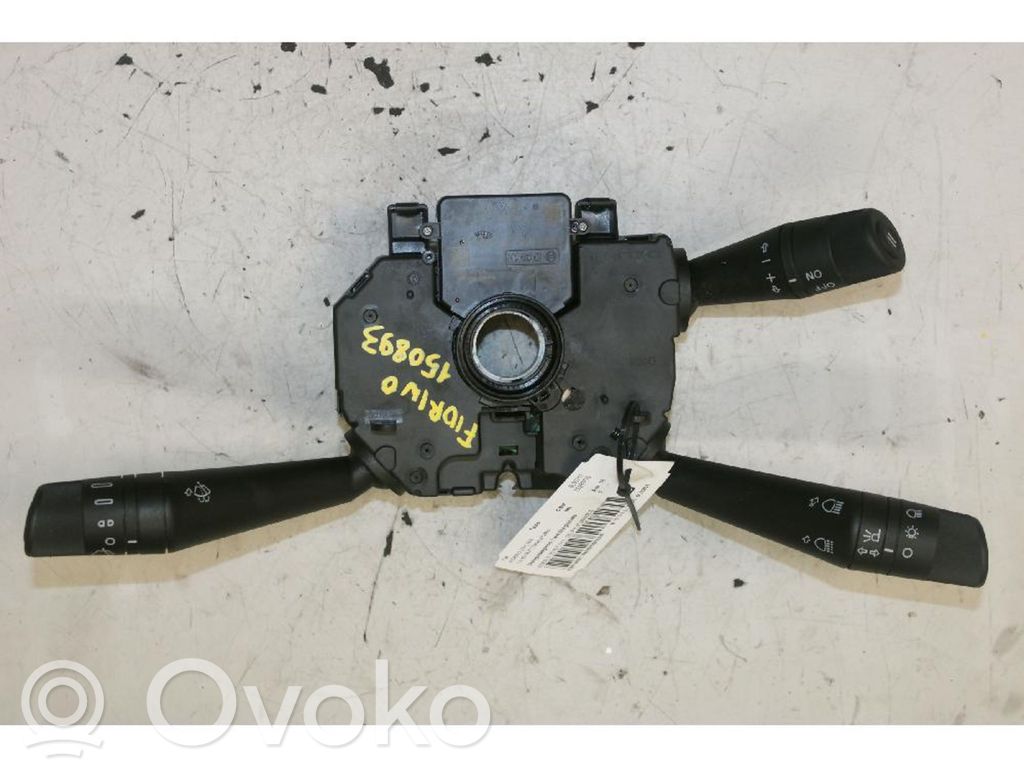 Fiat Fiorino Przełącznik świateł 